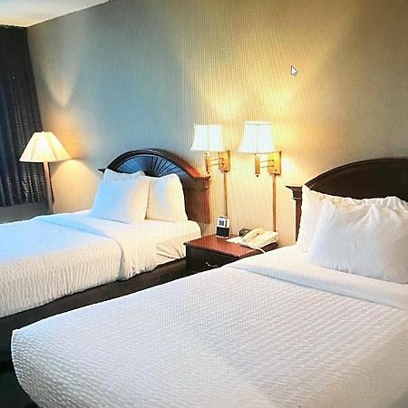 אונאונטה The Marx Hotel - Downtown - University Area מראה חיצוני תמונה