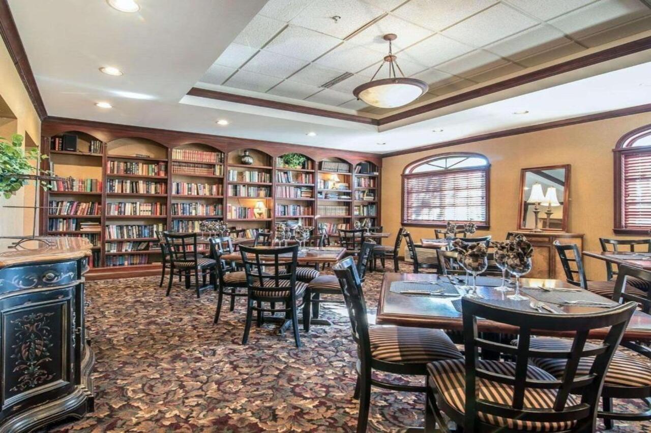 אונאונטה The Marx Hotel - Downtown - University Area מראה חיצוני תמונה
