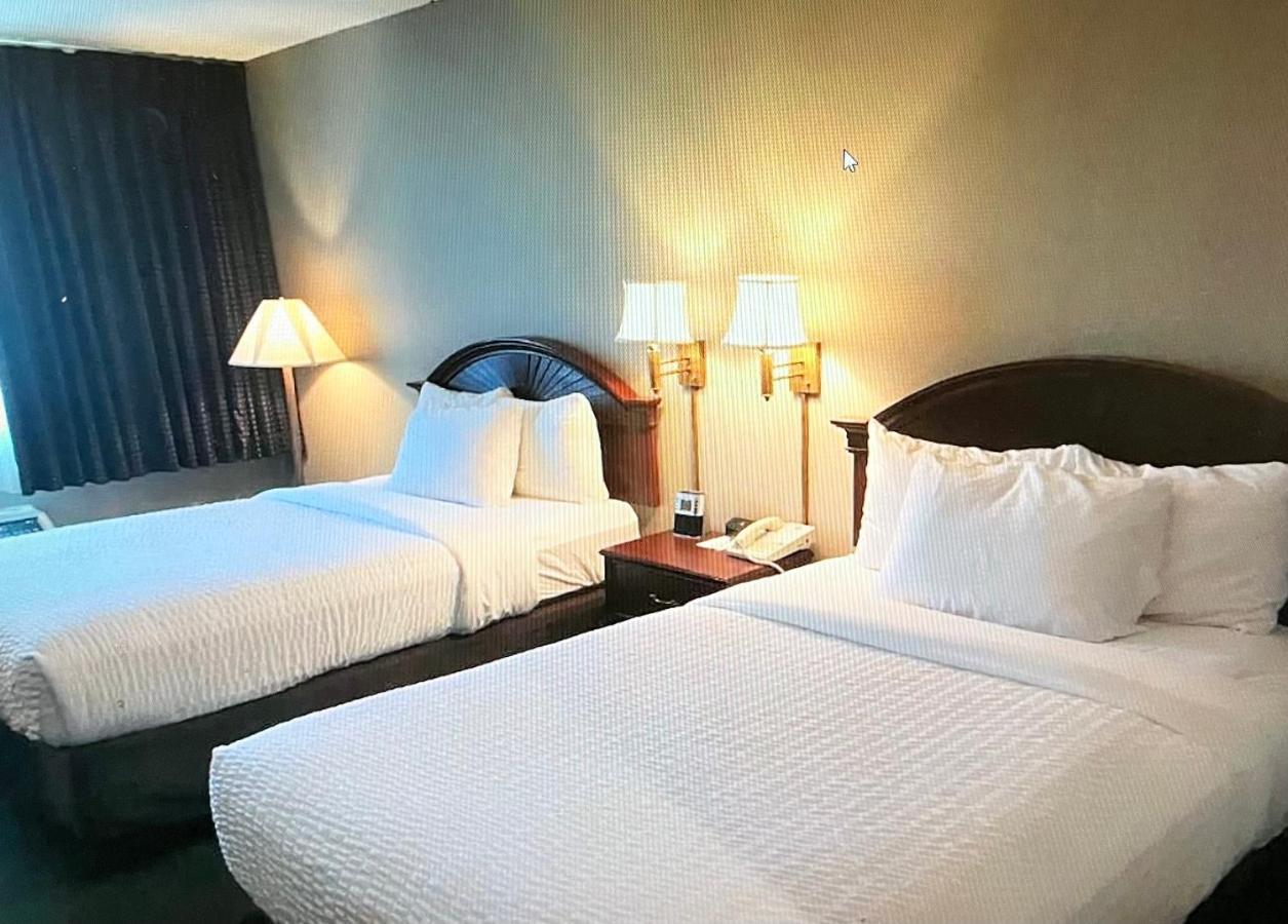 אונאונטה The Marx Hotel - Downtown - University Area מראה חיצוני תמונה