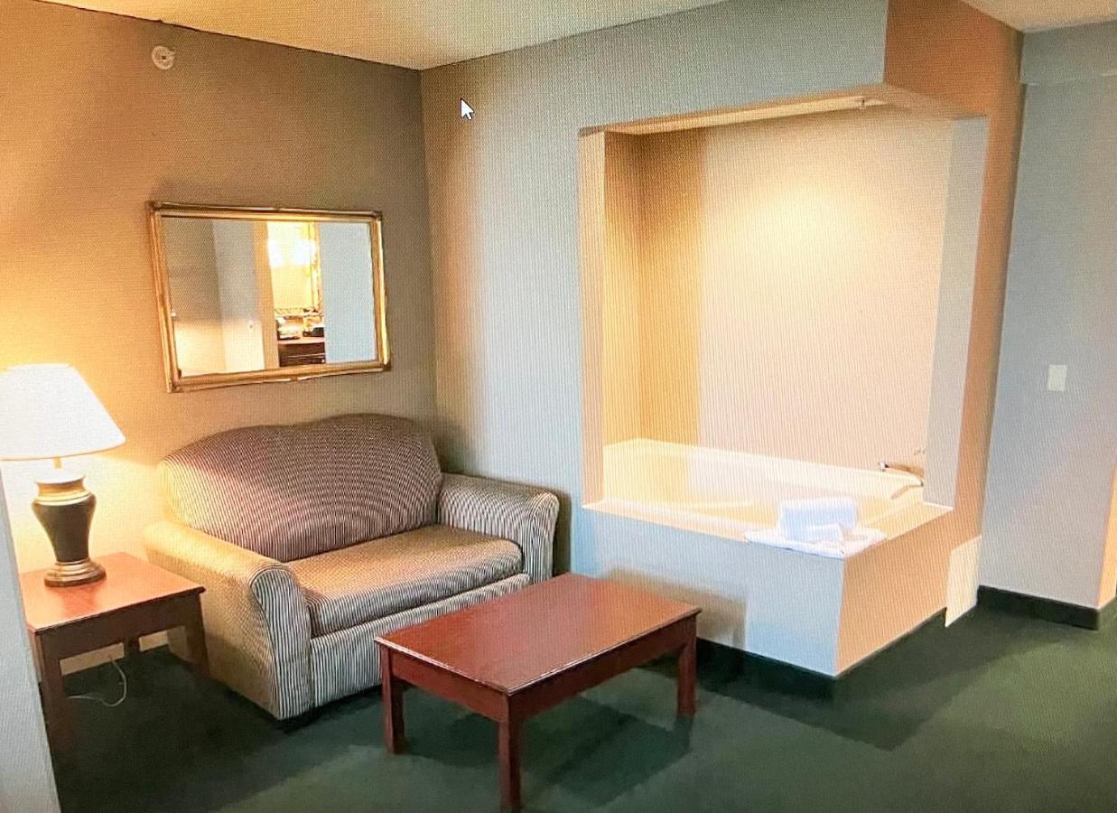 אונאונטה The Marx Hotel - Downtown - University Area מראה חיצוני תמונה