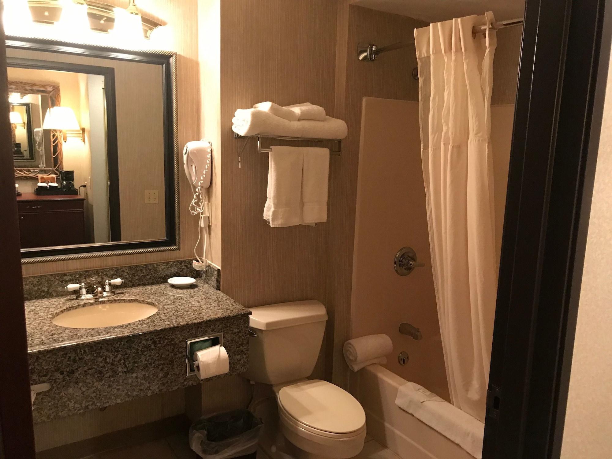 אונאונטה The Marx Hotel - Downtown - University Area מראה חיצוני תמונה