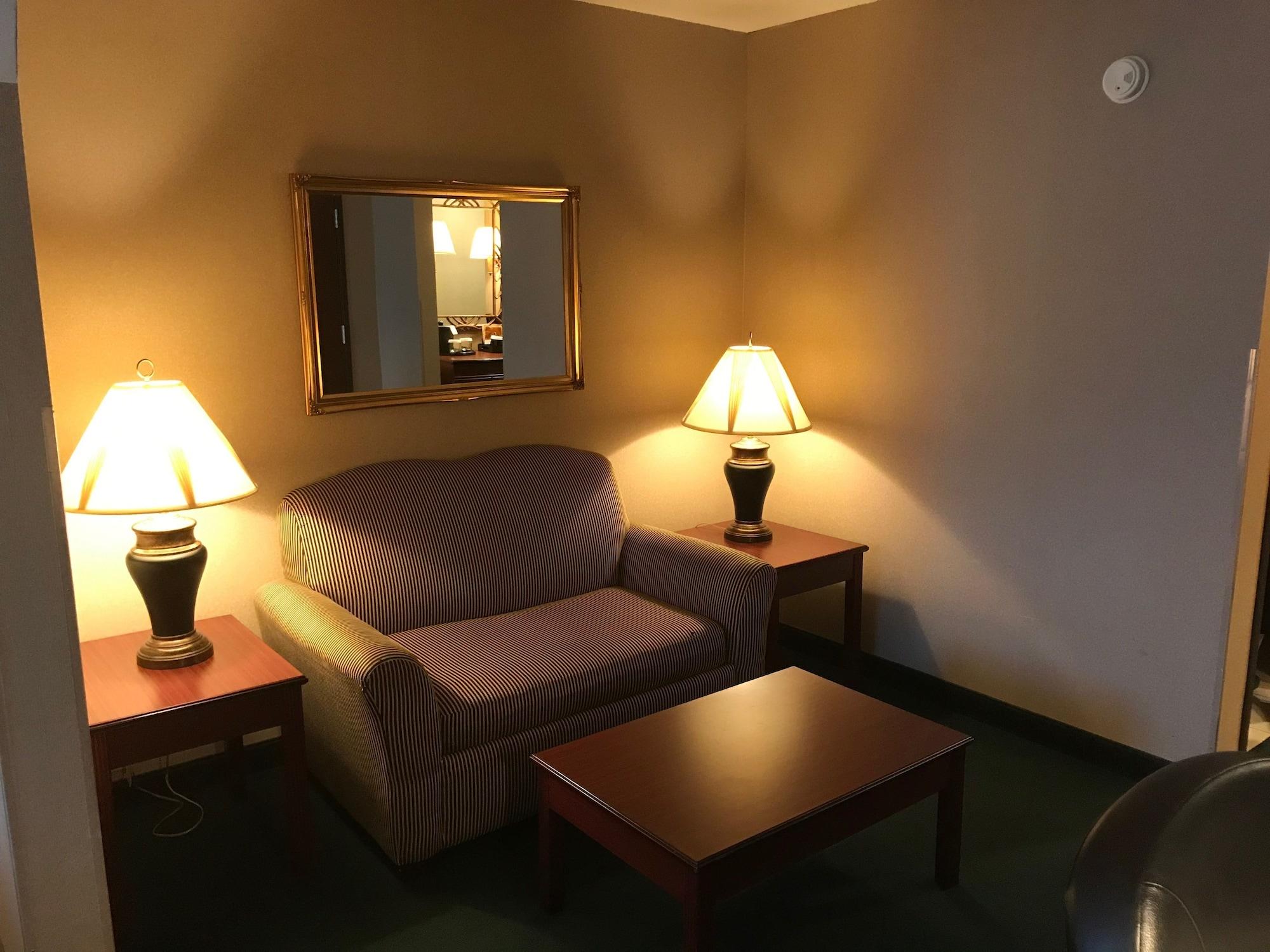 אונאונטה The Marx Hotel - Downtown - University Area מראה חיצוני תמונה