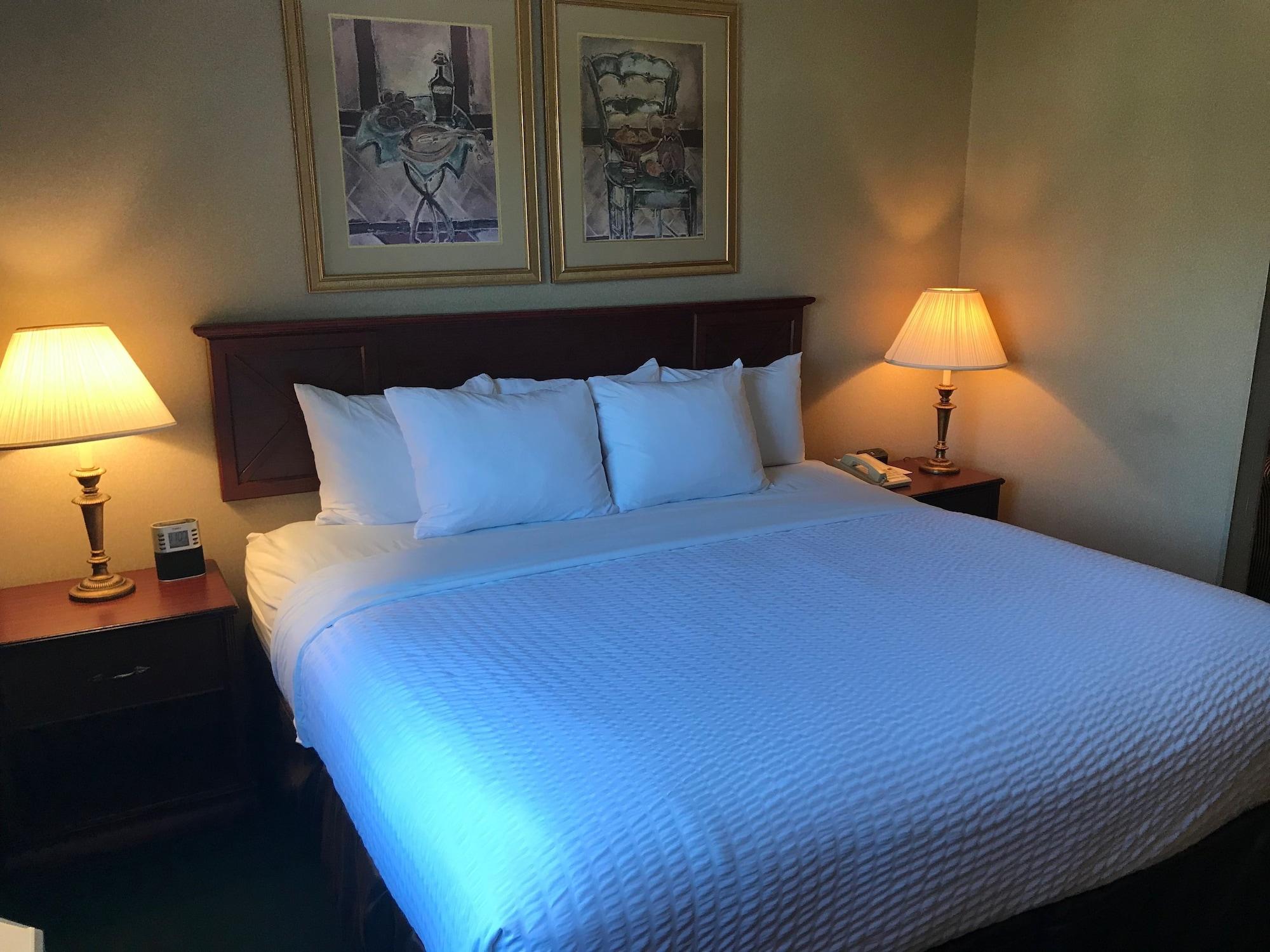 אונאונטה The Marx Hotel - Downtown - University Area מראה חיצוני תמונה