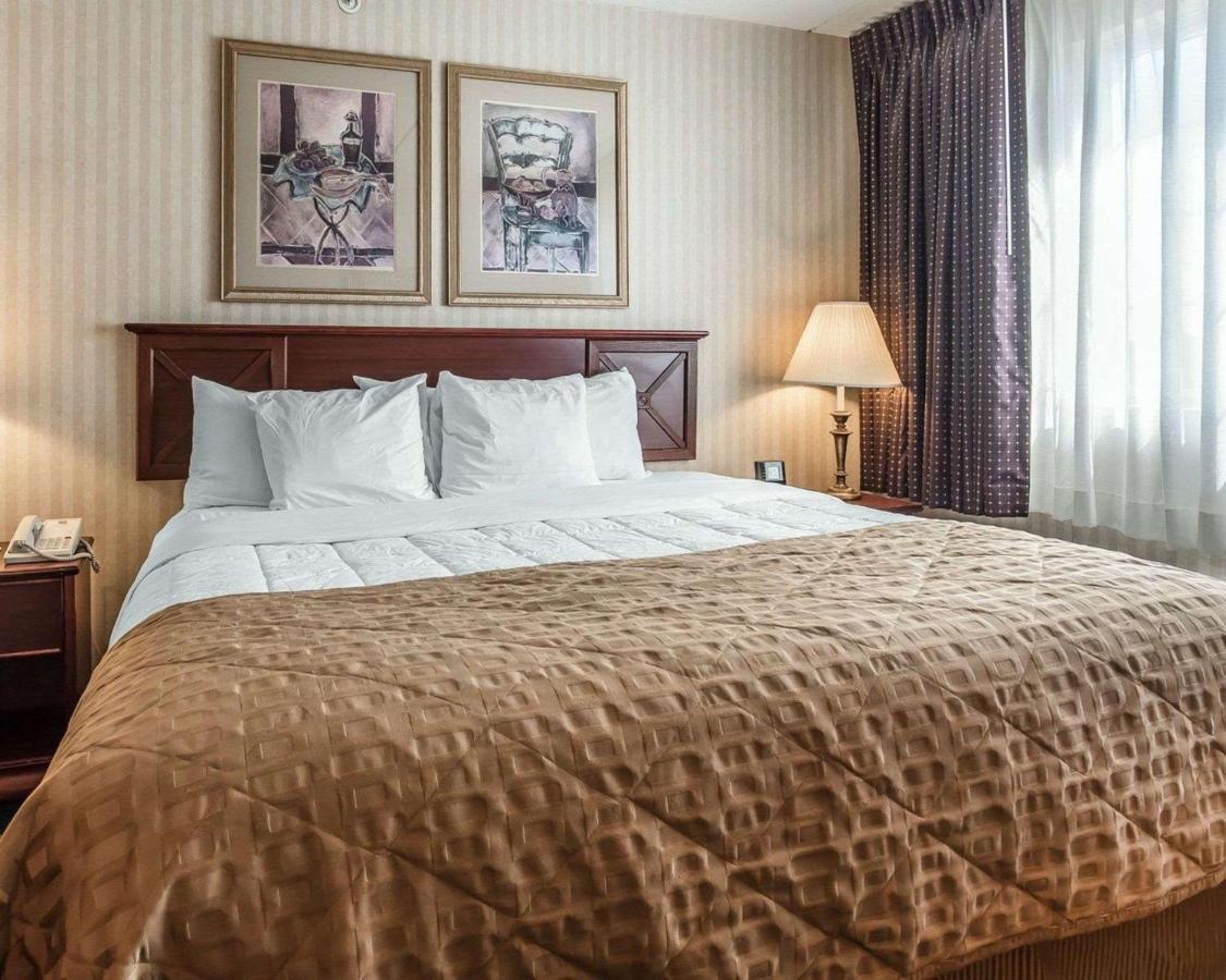 אונאונטה The Marx Hotel - Downtown - University Area מראה חיצוני תמונה